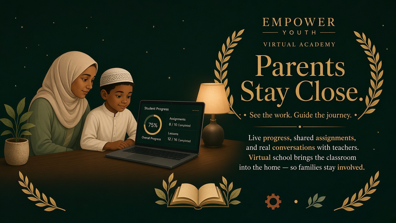 Reasons Families Choose a Virtual Schooling System picture 5