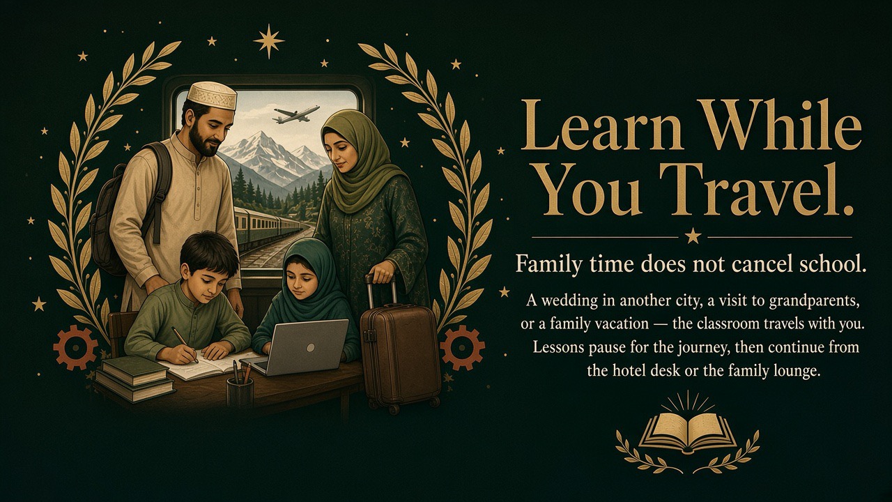 Reasons Families Choose a Virtual Schooling System picture 4