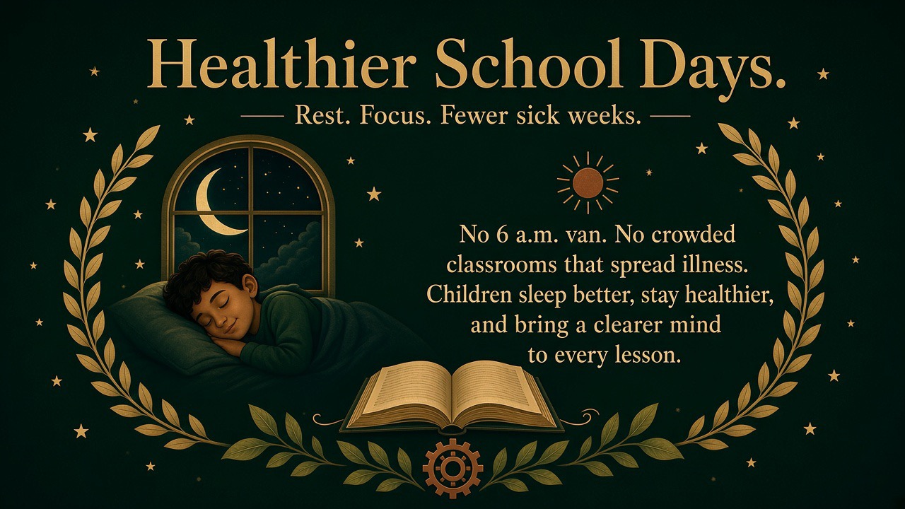 Reasons Families Choose a Virtual Schooling System picture 6